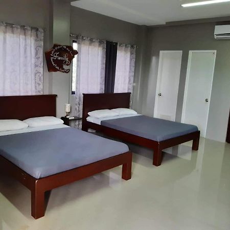 Reddoorz El Senor Jesus Apartelle Vigan Ilocos Exterior photo