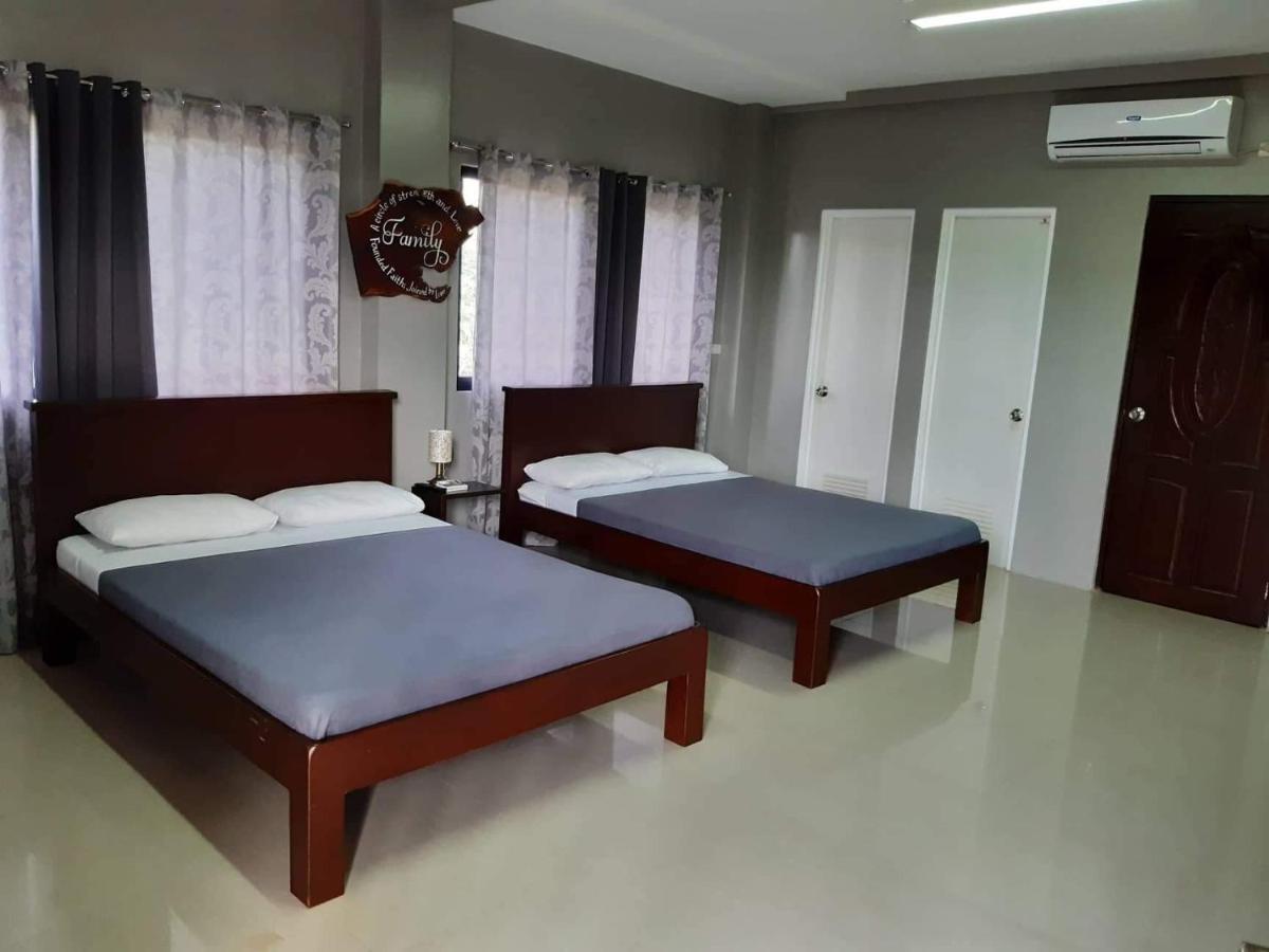 Reddoorz El Senor Jesus Apartelle Vigan Ilocos Exterior photo