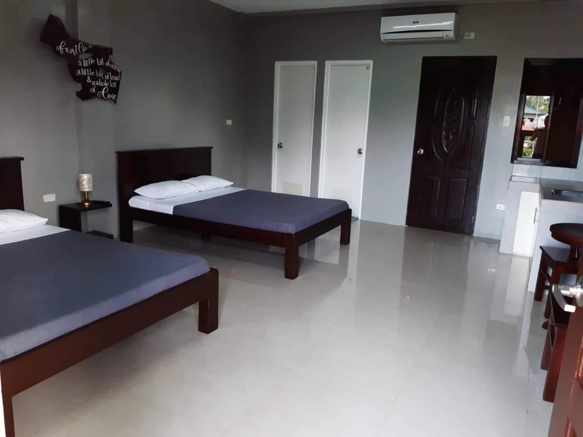 Reddoorz El Senor Jesus Apartelle Vigan Ilocos Exterior photo