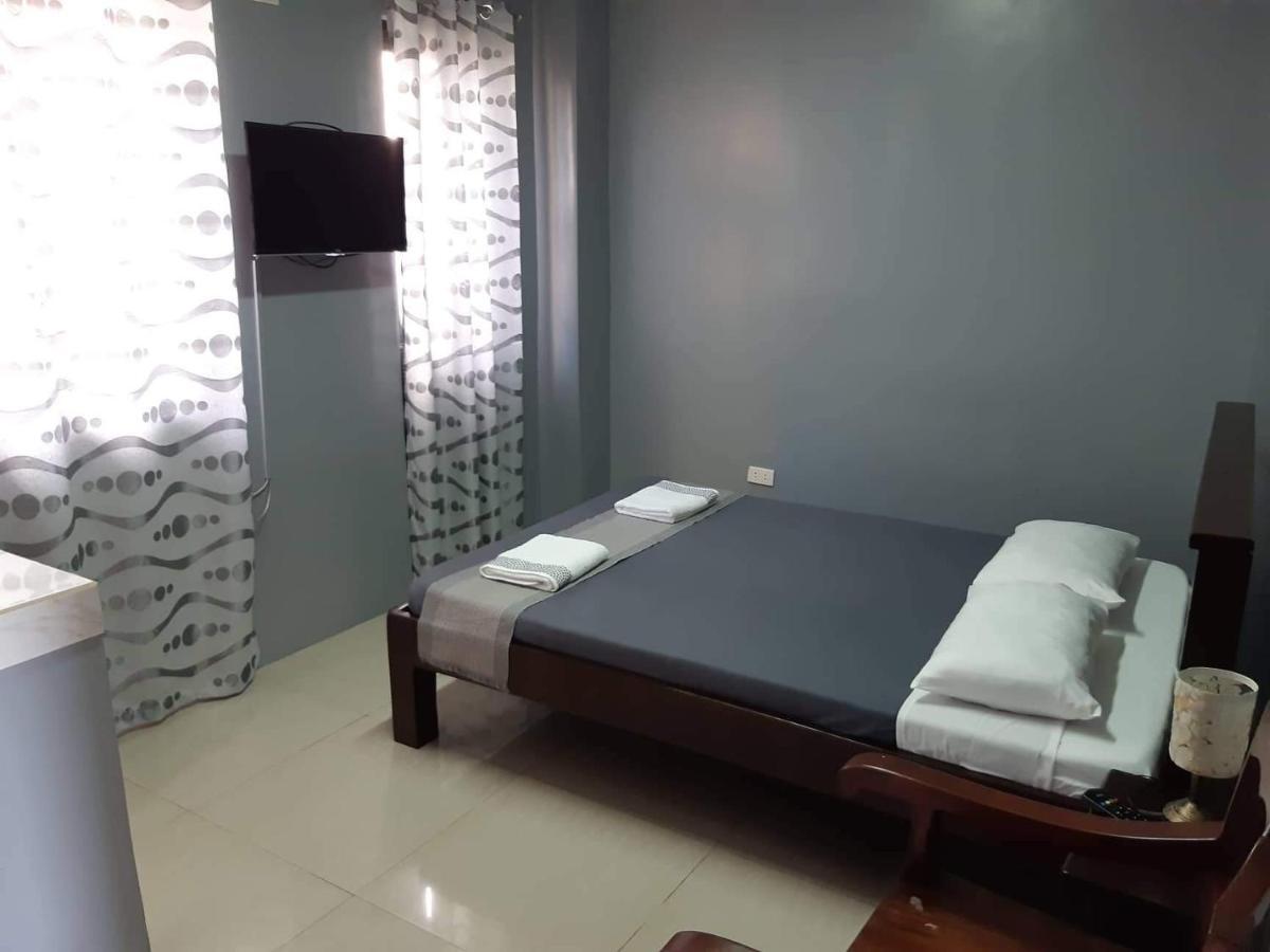 Reddoorz El Senor Jesus Apartelle Vigan Ilocos Exterior photo