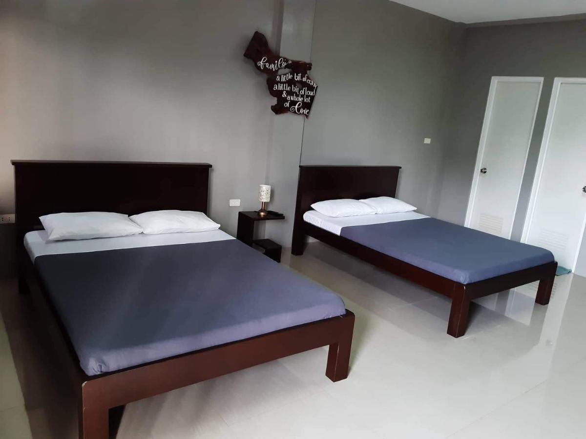 Reddoorz El Senor Jesus Apartelle Vigan Ilocos Exterior photo