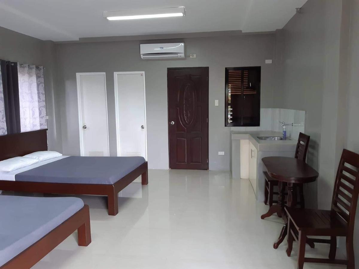 Reddoorz El Senor Jesus Apartelle Vigan Ilocos Exterior photo